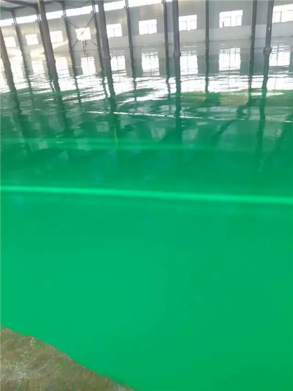 文登，我直接给你一份室外地坪漆翻新维修