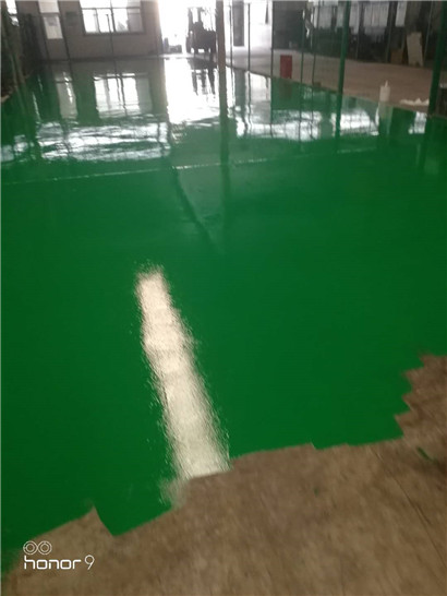 文登下面我给你一份非常实用、地坪漆施工翻新