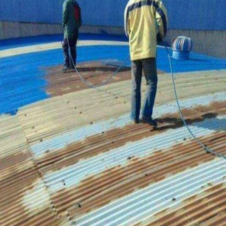 文登地面翻新与地坪漆施工流程